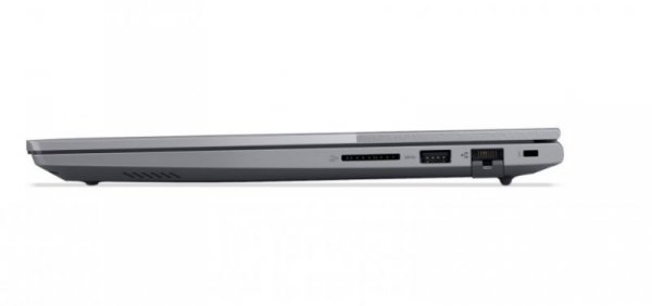 Lenovo Laptop ThinkBook 14 G9 21UY007TPB W11Pro 7 240H/16GB/512GB/INT/14.0 WUXGA/Luna Grey/3YRS OS + 1Yr CI + CO2 Offset