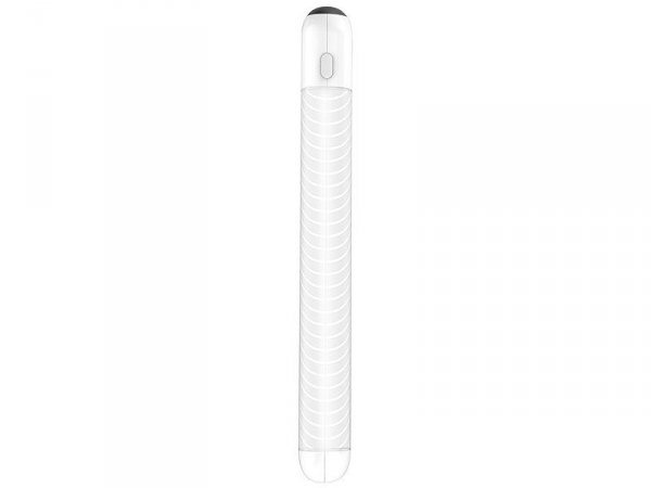 Tracer PowerBank EnerGo 10000mAh biało-czarny