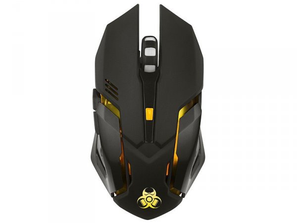 Tracer Mysz Gamezone Rocky RF Nano