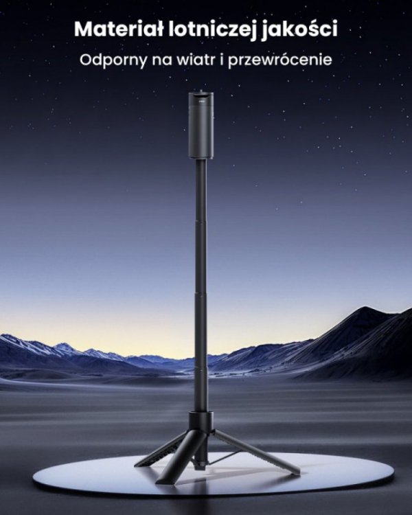 JMGO Powerbank ze stojakiem Tripod P0X1