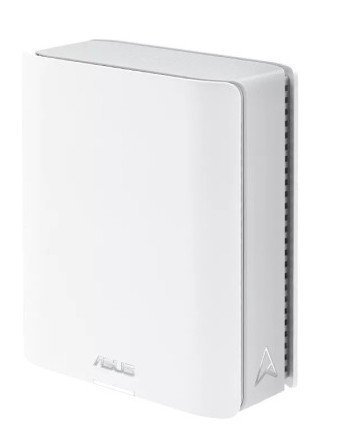 Asus Router ZenWiFi BT8(3-pak)Wireless BE14000 Tri Band 2.5Gigabit