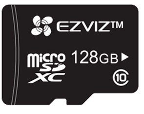 EZVIZ Karta pamięci CS-CMT-CARDT128G-D