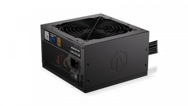 Endorfy Zasilacz Vero L6 550W 80 Plus Bronze