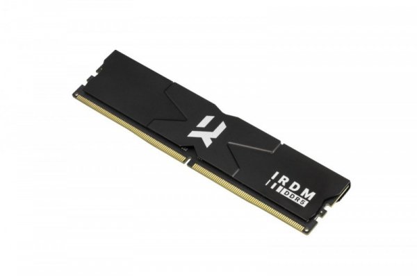 GOODRAM Pamięć DDR5 IRDM  16GB(1*16GB) /7600 CL36