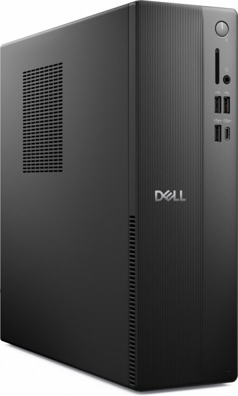 Dell Komputer Dell Pro Slim Essential QVS1260 Win11Pro U5 225/16GB/512GB SSD/Intel UHD/WLAN+BT/Kb/Mouse/3YPS
