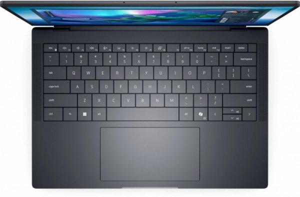 Dell Stacja robocza Dell Pro Max 14 Premium MA14250 W11P|U7-265H|32GB|512GB|RTX PRO 1000 Blackwell 8GB|FgrPr|WLAN + BT|14.0 FHD+
