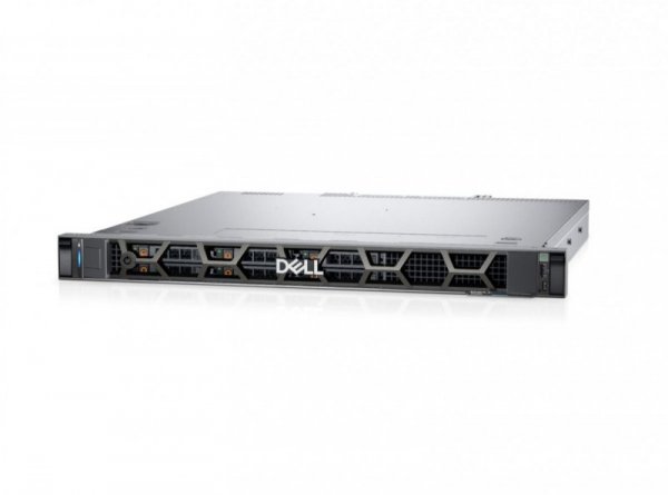 Dell R260 6315P 16GB 2TB S160 iDEn 700W 3Y