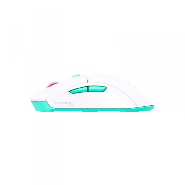 HyperX Mysz HyperX Pulsefire Haste 2 Core Wls Biała 8R2E7AA