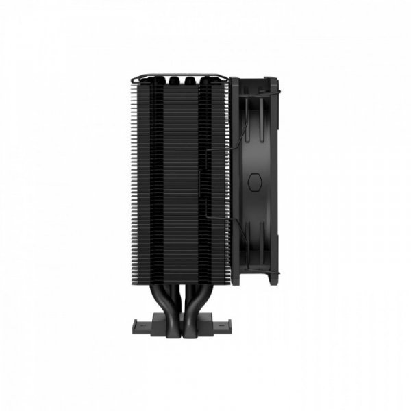 Cooler Master Chłodzenie CPU Hyper 212 3DHP Black