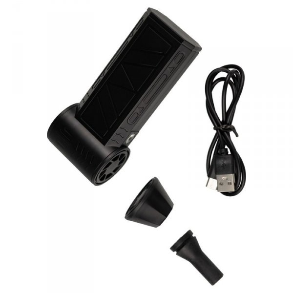 Savio Dmuchawa akumulatorowa Mini  MD-01