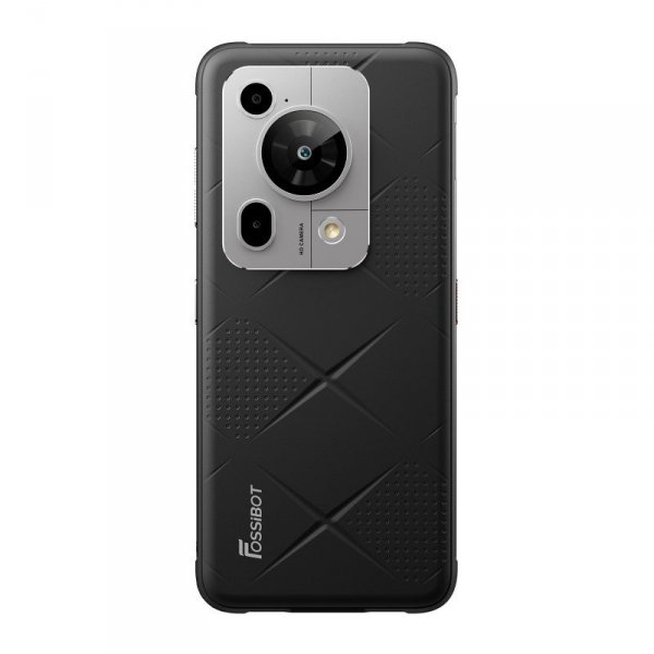 Fossibot Smartfon F112 Pro black