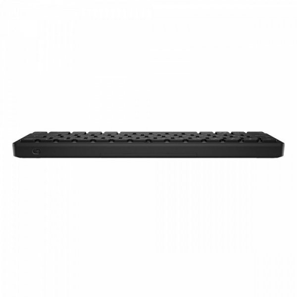 HyperX Klawiatura Classic 350 Czarna Compact Multi-Device - 692S8AA#ABB