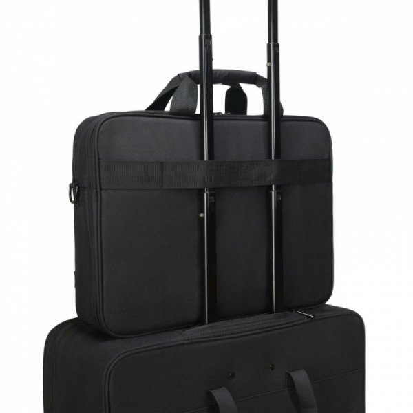 DICOTA Torba na notebooka 14-16 cali Top Traveller TWO