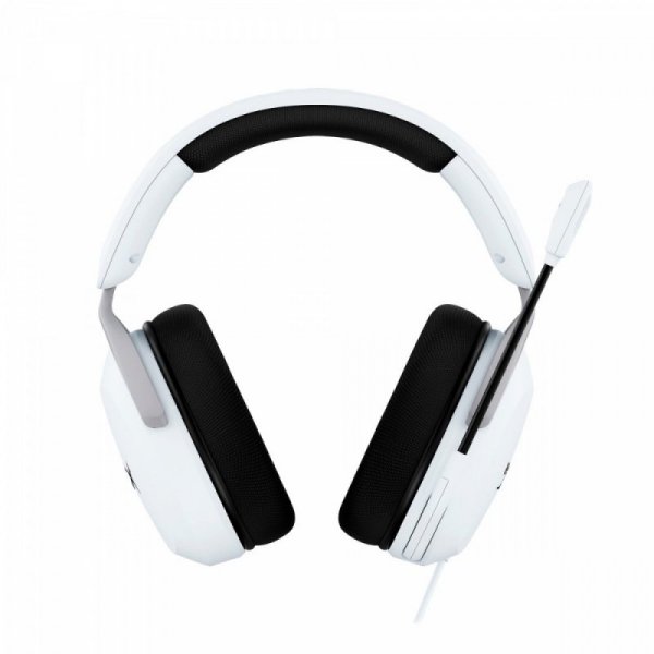 HyperX Zestaw słuchawkowy CloudX Stinger 2 Core gaming biały Xbox - 6H9B7AA