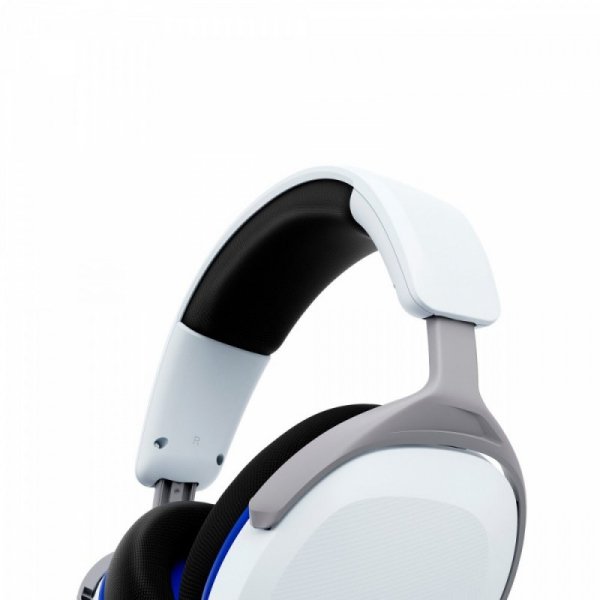 HyperX Zestaw słuchawkowy Cloud Stinger 2 Core Gaming PlayStation Czarny- 6H9B5AA