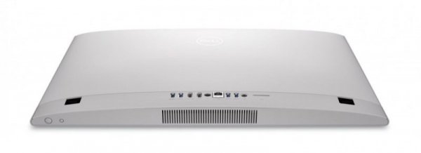 Dell Komputer Dell 24 All-in-One EC24250 Win11Pro CORE 7-150U/  16GB/1TB/23.8 FHD Touch/Intel Graphics/Cam/WLAN + BT/3Y ProSuppo