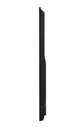 LG Electronics Monitor wielkoformatowy 50UL5Q-E 500cd/m2 UHD 24/7