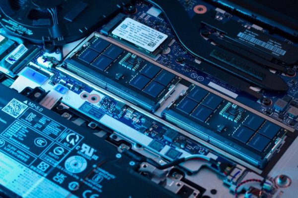 GOODRAM Pamięć do notebooka DDR5 CSODIMM 32GB(2*16) 6400 CL52