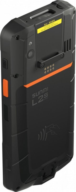 Sunmi Terminal Mobilny L2s PRO A12 3/32 Sunmi Scanner