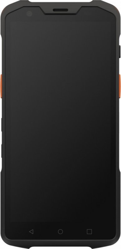 Sunmi Terminal mobilny L2s PRO GMS A12 3/32 Sunmi Scaner Etui+folia