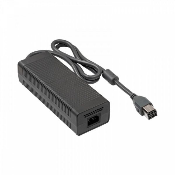 AKYGA Zasilacz AK- PD-14 12V / 16.5A 5Vsb do Xbox 360