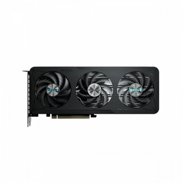 Gigabyte Karta graficzna GeForce RTX 5060 Ti EAGLE MAX OC 128BIT GDDR7 HDMI/3DP