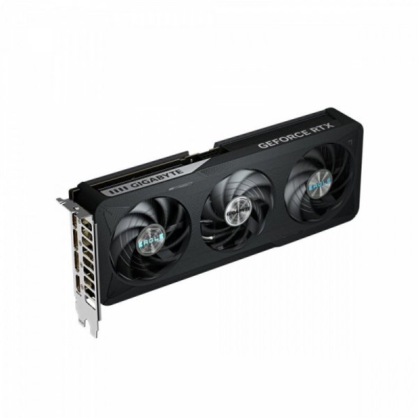 Gigabyte Karta graficzna GeForce RTX 5060 Ti EAGLE MAX OC 128BIT GDDR7 HDMI/3DP