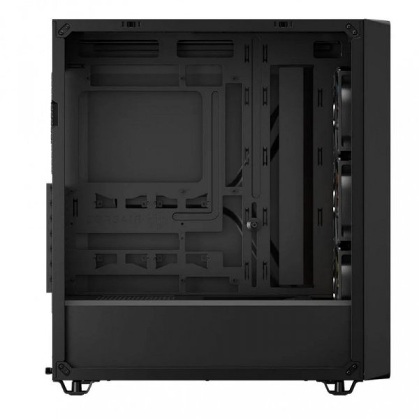 Corsair Obudowa 3200D RS ARGB Mid-Tower Black