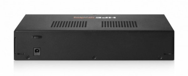 Hewlett Packard Enterprise Przełącznik Aruba Networking 6000 8G 2SFP S4R22A