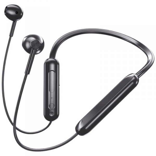AWEI Słuchawki sportowe G82BL Bluetooth 5.4 czarne