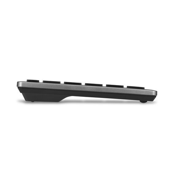 Kensington Klawiatura bezprzewodowa KB435 EQ
