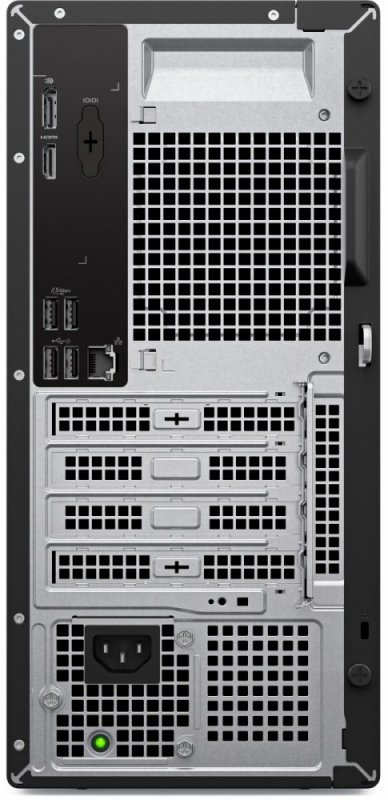 Dell Komputer Dell Pro Tower Essential QVT1260 Win11Pro i5-14500/8GB/512GB SSD/Intel UHD 730/WLAN+BT/Kb/Mouse/3YPS