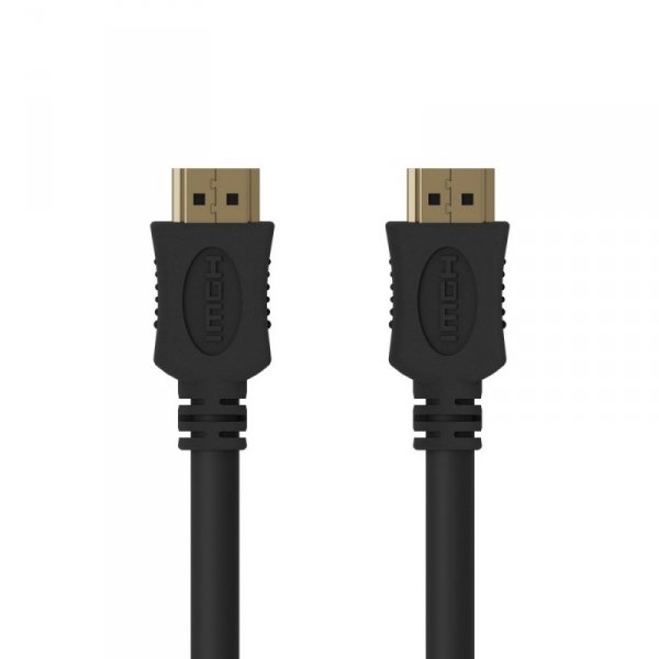Gembird Kabel HDMI z Ethernet Select Series 0.5 m