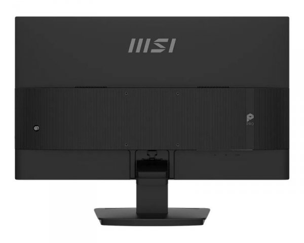 MSI Monitor PRO MP241 E14V 23.8 cala/ LED/FHD/FLAT/144Hz/Czarny