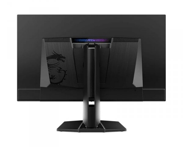 MSI Monitor MPG 322URX QD-OLED 31.5/LED/FLAT/240Hz/Czarny