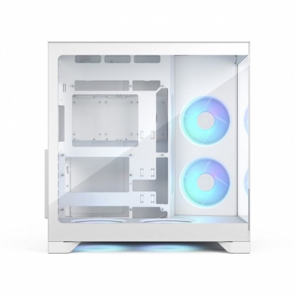 Fractal Design Obudowa Pop 2 Vision Biała RGB