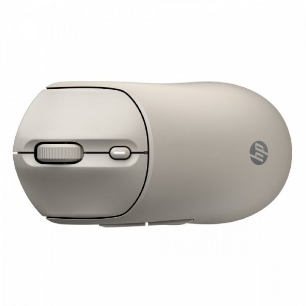 HyperX Mysz 400 Quiet maple bezprzewodowa - AZ7B6AA#AB