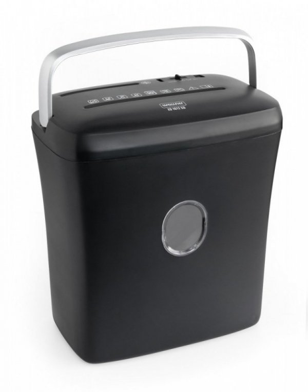 Wallner Niszczarka XD1012 CD