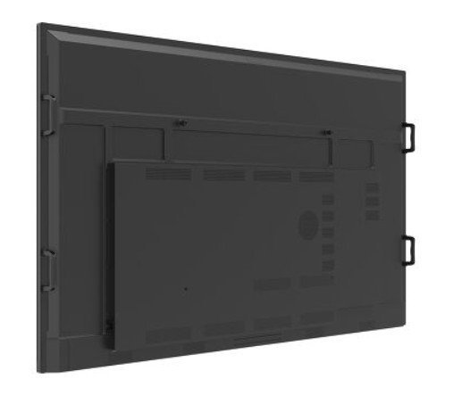 IIYAMA Monitor 86 cali TN8605A-B1AG IPS,4K,40pkt,500cd,nonOS,1200:1,5ms,    DeepContrast-IR+, 1xVGA,2xHDMI,DP,USB-C(PD65W),2xRJ4