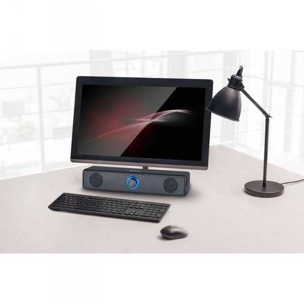 Defender Soundbar Z2 6W LED USB