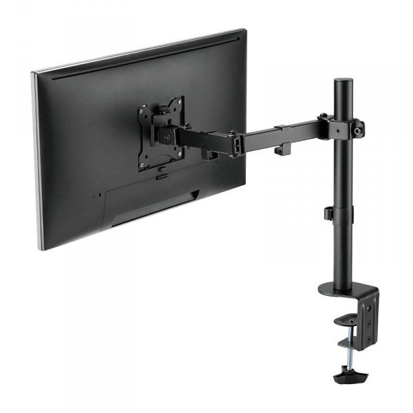 LogiLink Uchwyt do monitora 17-32 cali