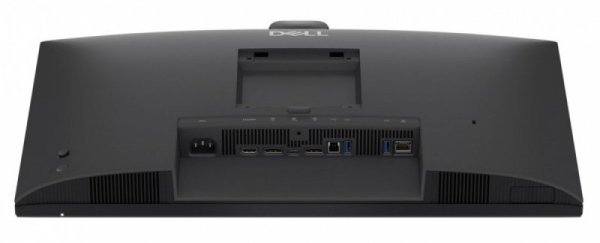 Dell Monitor P2426HEB 23.8 cala IPS FHD (1920x1080)/16:9/HDMI/2xDP/5xUSB/2xUSB-C/RJ45/Camera/Głośniki/3Y