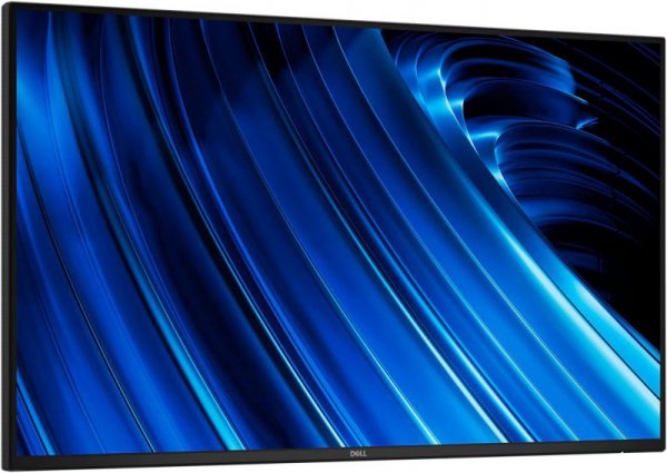 Dell Monitor P2726HNOSTAND 27" IPS FHD (1920x1080)/16:9/HDMI/DP/3xUSB/2xUSB-C/No Stand/3Y