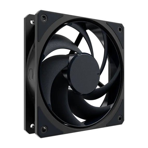 Cooler Master Wentylator Mobius 120 Slim