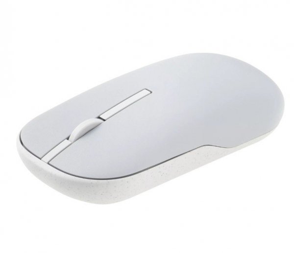 Asus Mysz Marshmallow MD100 Lite Gray BT/RF/Optic
