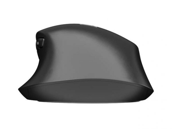 Natec Mysz Kite 4000DPI bezprzewodowa, cicha