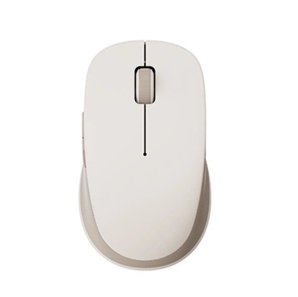 XIAOMI Mysz bezprzewodowa Dual Mode 2 (biała)