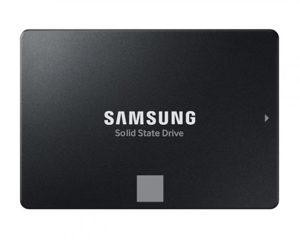 Samsung Dysk SSD 870EVO MZ-77E8T0B/EU 8TB