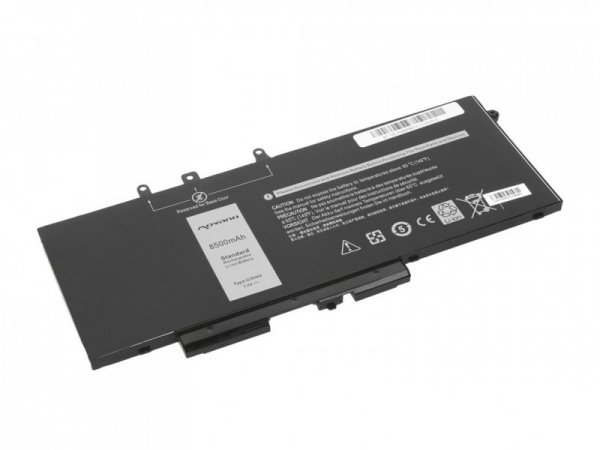 Movano Bateria Dell Latitude 5490, 559