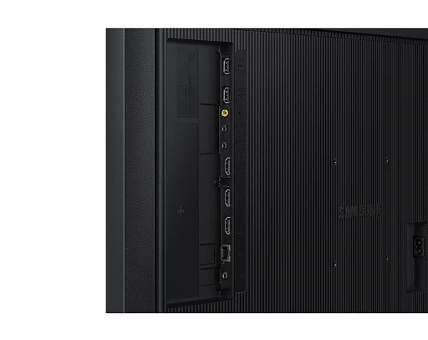 Samsung Monitor profesjonalny QM32C 32 cale Błyszcząca/IPS 24h/7 400(cd/m2) 1920x1080 (FHD) S10 Player (Tizen 7, VXT Ready) Wi-F